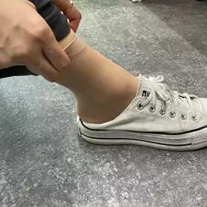 [셀러허브 1]발목 스타킹 양말 커피색 5켤레 스타킹양말 시스루양말 (15319204)