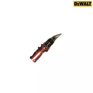 디월트 항공가위 (좌측커브) 철판가위 DWHT14673