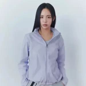 네파 행사여성 빅사이즈 바람막이 스판 방풍 자켓 7L40602 2093116737
