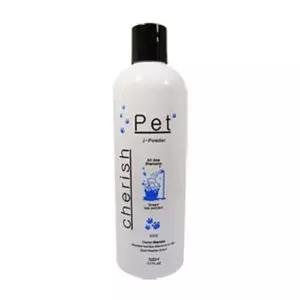 셀프 목욕 모질 미용 반려견 샴푸 1P 500ml 강아지