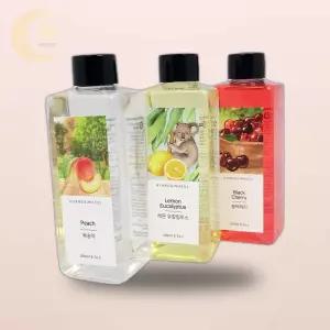 비비의잡화점 200ML 디퓨저 향기마을 리필오일 인테리어향소품