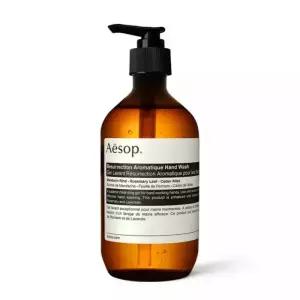 이솝 레져렉션 아로마틱 핸드 워시 500ml