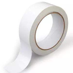 종이 양면테이프 36mm x 20M 양면 접착 테이프