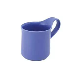 제로재팬 블루베리 도자기 머그컵 300ML