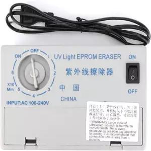 Eujgouv Eprom Erase 프로그래머블 로직 회로 라이트 소거 가능 타이머 반도체 웨이퍼 방사선
