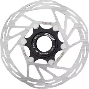 BUCKLOS IIIPRO 자전거 센터락 브레이크 로터 140mm 산악 로드 바이크 MTB 스테인리스 스틸 E-자전거/BMX