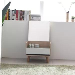 서랍장 C746 협탁 거실장 시즌3 보조장 5colors 좌식화장대 화장대