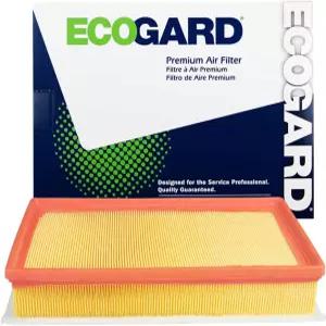 ECOGARD XA11645 프리미엄 엔진 에어 필터 2020-2025 폭스바겐 아틀라스 크로스 스포츠 2018-2023