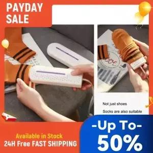 접이식 부츠 워머 조절 가능한 제습기 빠른 건조기 히터 USB 충전식 신발/장갑/모자/양말/스키