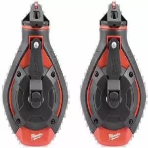 Milwaukee 48-22-3980 100피트 볼드 라인 2개입 - 필기구