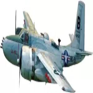 아틀란티스 AMCM6818 모델 키트 멀티 컬러