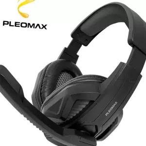 (올핀)다이나믹 게이밍 헤드셋 PLEOMAX HS-10