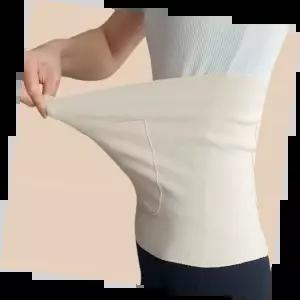 핫팩워머복부보온 따뜻한 체온유지 편안한 착용감 휴대용 온열 기구 생리통 완화용품
