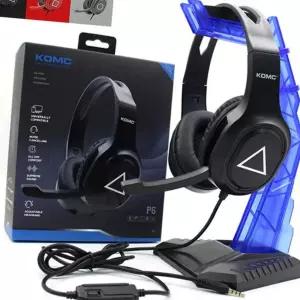 (다올)유선 게임 헤드셋 PC 노트북 고음향 마이크