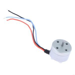 XXUC 마이크로 1104 브러시리스 모터 4300kV 리모콘 제어 쿼드 콥터 드론
