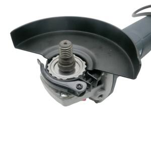 앵글 그라인더 커버 125mm 100/115/150mm 가드 디스크 휠  교체 연마 먼지 보호