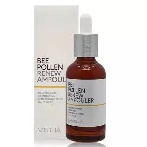 미샤 비폴렌 리뉴 앰풀러 40ml/1개