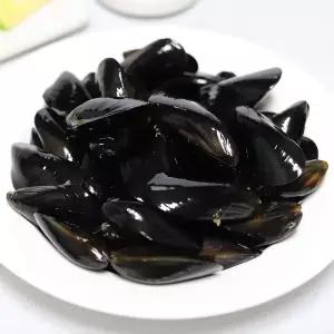 SB 국내산 수염 제거 통영 다듬이 홍합 4kg