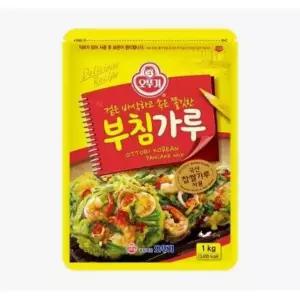[오뚜기](강남점) 부침가루1kg