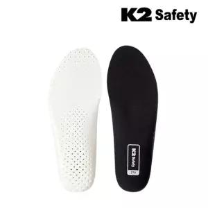 K2 세이프티 스카이폼프리미엄 인솔 깔창공장의상