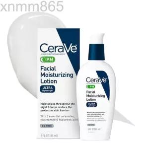  세라비 PM 페이셜 모이스처라이징 로션 89ml