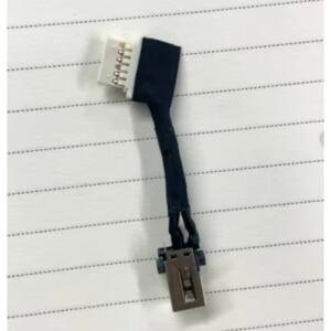[호환품]DC 전원 잭 케이블 Acer 스핀 3 Sp314-51 52 노트북 DC-IN 충전 플렉스 N17w5