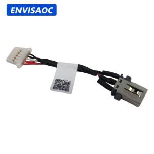 [호환품]OEM Acer A315-510 A515-58 A317-55 N23H1 N23C3 N23Q11 노트북 전원 커넥터 잭 DC-IN 충전 플렉스