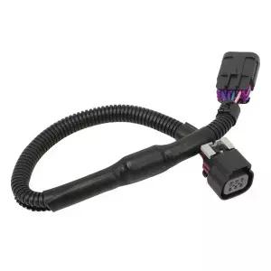 TBSS LS2 또는 E3200 토크 러시 X-링크 스로틀 바디 모듈 8핀 대 DBW SDTRKADPT 어댑터 하네스