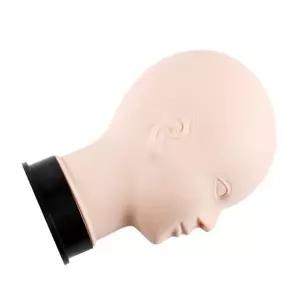 마네킹헤드 반영구연습모형 가발진열대