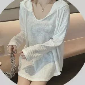 루즈핏 트임 얇은후드 트임후드티 긴팔 간절기후드티 루즈핏후드티 얇은 후드티