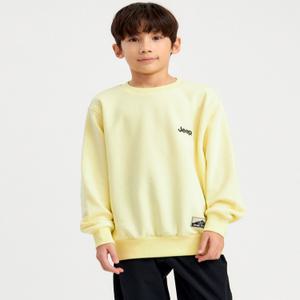 [AK평택점] [지프키즈] 베이직 ICONIC 맨투맨 KP1TSU802 LY