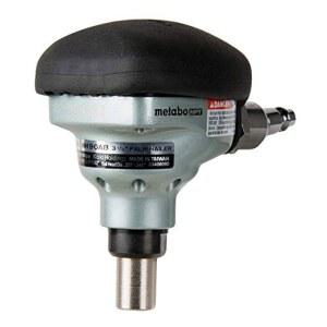 METABO HPT 팜 네일러 자기식 노즈 360 회전 조이스트 행거 NH90AB | 커넥터용 공압 파워 2-1/2인치부터 3-1/2인치까지. 벌크 패스너 360도 회전 공기 피팅
