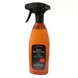 600ml 버그크리너 불스원 330