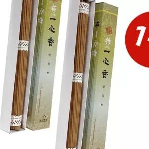 만복향당 고급 일심향 1+1 제사 향초 양초 캔들 향초