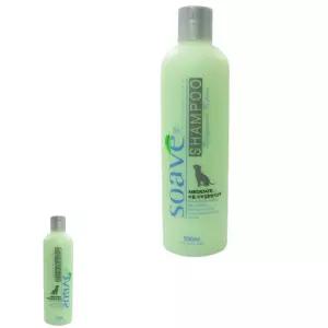 굿테라 쏘아베 강아지약용샴푸 관리 피부 1P 보습 애견 500ml