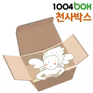 {KB제품/기본무지택배박스} 택배 포장박스