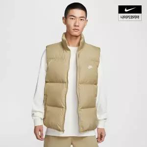나이키 NSW 클럽 남성 써마 핏 패딩 베스트 IB2978-297