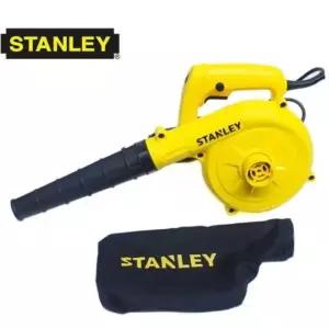 스탠리 유선 송풍기 블로워 에어청소기 STPT600 blower 브로워 에어블로워