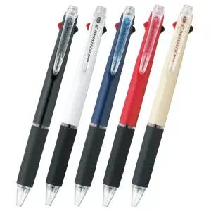 제트스트림 3색 볼펜 0.5mm
