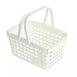 이동 손잡이 수영장 사우나 목욕 바구니 소 샤워의자 욕실용품 발받침대 싱크대발판