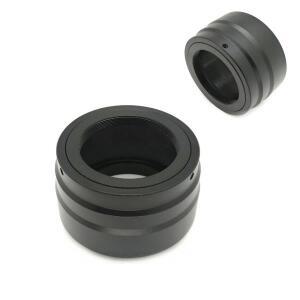 T2-RF T2 마운트 링 어댑터 T-링 망원경-Canon EOS R RP R3 R5 R6 R7 R8 R10 카메라