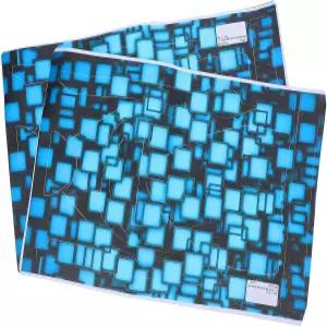 HONMEET 셀프 밸런싱 스쿠터 스킨 호버보드 스티커 전기 반사