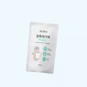 마이비 얼룩제거제 플러스 (리필 400ml) 5171181