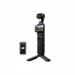 DJI 오즈모 포켓3 크리에이터 콤보 SD/케어팩포함