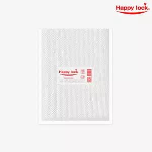 진공포장기용 포장 비닐 진공팩 파우치 20x28cm 중형백 20장