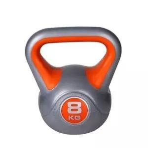 데드리프트 8kg 케틀벨 피트니스 pvc 케틀벨 스쿼트 웨이트 근력