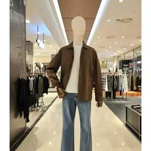 [롯데백화점]지이크 지이크 FW 절찬판매 카멜톤 워크재킷 4064 DHSIEG