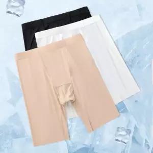 여성 속바지 레깅스 교복 치마 학생 속치마 여름 웨딩