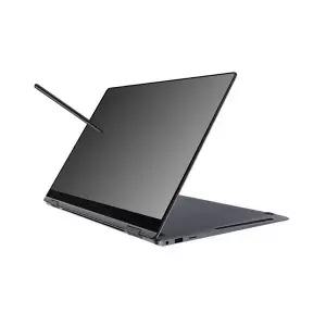 갤럭시북5Pro360 NT961QHA Ultra7-258V 32G WIN11PRO(정품복원) SSD4T 16WQXGA+ 터치스크린 그레이