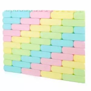 스위티빅블록 C세트(29PCS) 유아블럭 벽돌블럭 블록장난감 블럭놀이 블록놀이 유치원블록 대형블록